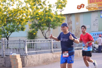 AMAZING SPORTS FESTIVAL - Ảnh #5309356