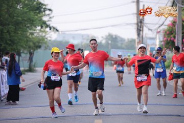 AMAZING SPORTS FESTIVAL - Ảnh #5295256