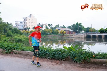 AMAZING SPORTS FESTIVAL - Ảnh #5297924