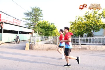AMAZING SPORTS FESTIVAL - Ảnh #5303012