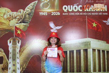AMAZING SPORTS FESTIVAL - Ảnh #5314433