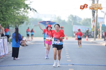 AMAZING SPORTS FESTIVAL - Ảnh #5297362