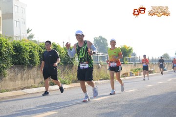 AMAZING SPORTS FESTIVAL - Ảnh #5293432