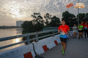 AMAZING SPORTS FESTIVAL - Ảnh #5298350