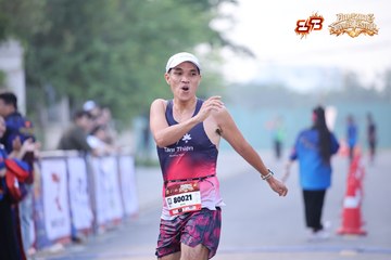 AMAZING SPORTS FESTIVAL - Ảnh #5293832