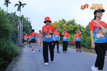 AMAZING SPORTS FESTIVAL - Ảnh #5292114