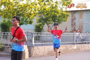 AMAZING SPORTS FESTIVAL - Ảnh #5309324