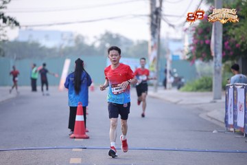 AMAZING SPORTS FESTIVAL - Ảnh #5293847
