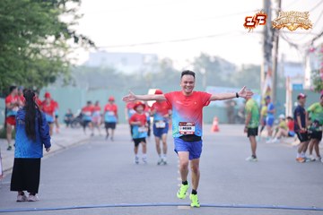 AMAZING SPORTS FESTIVAL - Ảnh #5296037