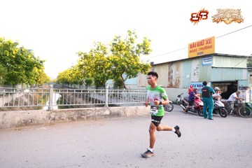 AMAZING SPORTS FESTIVAL - Ảnh #5302444