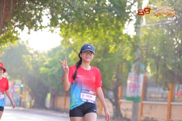 AMAZING SPORTS FESTIVAL - Ảnh #5309973