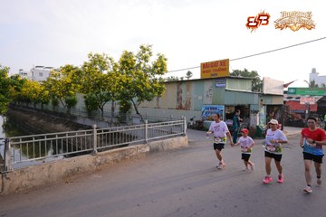 AMAZING SPORTS FESTIVAL - Ảnh #5308210