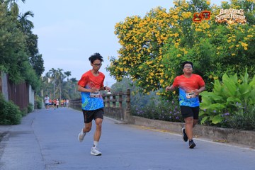AMAZING SPORTS FESTIVAL - Ảnh #5291740