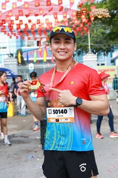AMAZING SPORTS FESTIVAL - Ảnh #5299450