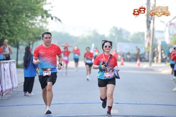 AMAZING SPORTS FESTIVAL - Ảnh #5297355