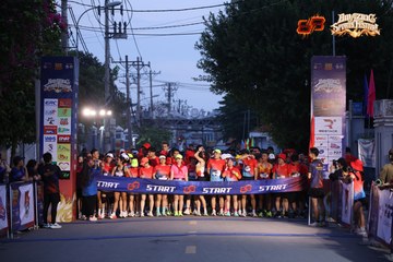 AMAZING SPORTS FESTIVAL - Ảnh #5297552