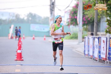 AMAZING SPORTS FESTIVAL - Ảnh #5297770