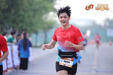 AMAZING SPORTS FESTIVAL - Ảnh #5294401