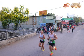 AMAZING SPORTS FESTIVAL - Ảnh #5307808