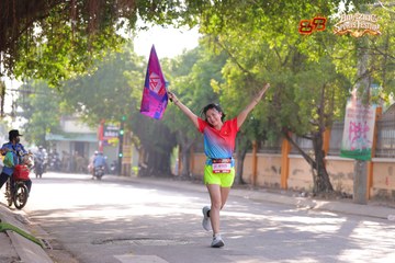 AMAZING SPORTS FESTIVAL - Ảnh #5311187