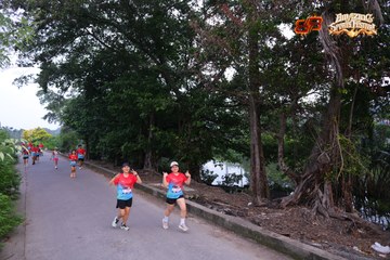 AMAZING SPORTS FESTIVAL - Ảnh #5305685