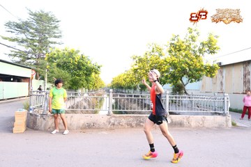 AMAZING SPORTS FESTIVAL - Ảnh #5302533
