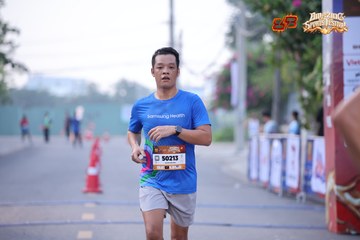 AMAZING SPORTS FESTIVAL - Ảnh #5293905