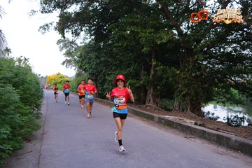 AMAZING SPORTS FESTIVAL - Ảnh #5305893