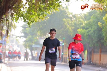 AMAZING SPORTS FESTIVAL - Ảnh #5310056