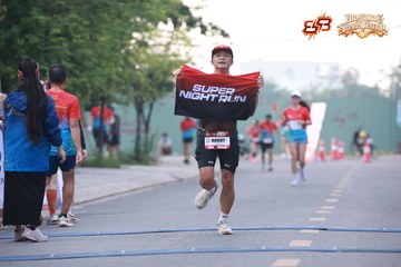 AMAZING SPORTS FESTIVAL - Ảnh #5298713