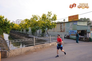 AMAZING SPORTS FESTIVAL - Ảnh #5308158