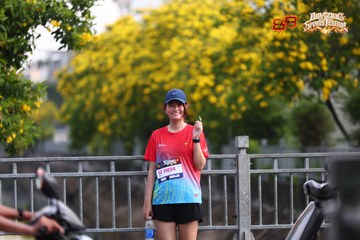 AMAZING SPORTS FESTIVAL - Ảnh #5304112