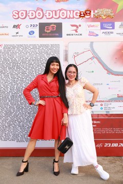 AMAZING SPORTS FESTIVAL - Ảnh #5290751
