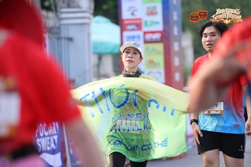 AMAZING SPORTS FESTIVAL - Ảnh #5295247