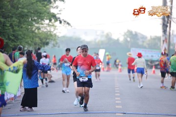 AMAZING SPORTS FESTIVAL - Ảnh #5296370