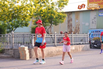 AMAZING SPORTS FESTIVAL - Ảnh #5309044