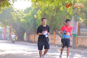 AMAZING SPORTS FESTIVAL - Ảnh #5310612