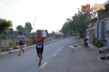 AMAZING SPORTS FESTIVAL - Ảnh #5293048