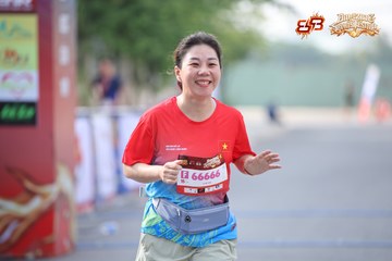 AMAZING SPORTS FESTIVAL - Ảnh #5301214