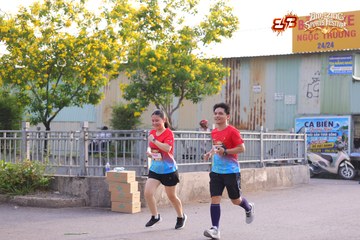 AMAZING SPORTS FESTIVAL - Ảnh #5308908