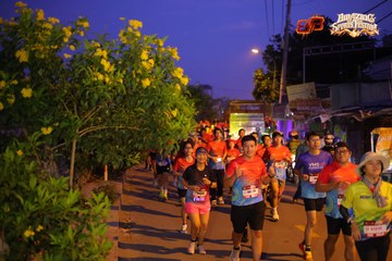 AMAZING SPORTS FESTIVAL - Ảnh #5304796