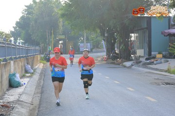 AMAZING SPORTS FESTIVAL - Ảnh #5293037