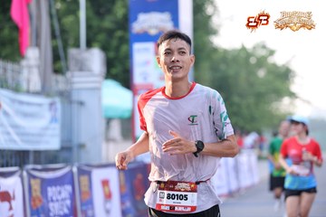 AMAZING SPORTS FESTIVAL - Ảnh #5296014
