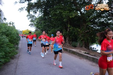 AMAZING SPORTS FESTIVAL - Ảnh #5306162