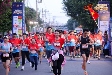 AMAZING SPORTS FESTIVAL - Ảnh #5297666