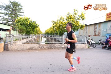 AMAZING SPORTS FESTIVAL - Ảnh #5302408