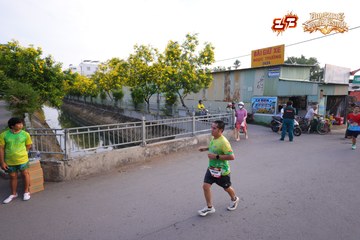 AMAZING SPORTS FESTIVAL - Ảnh #5307881