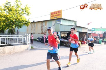 AMAZING SPORTS FESTIVAL - Ảnh #5303794