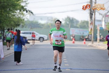 AMAZING SPORTS FESTIVAL - Ảnh #5301201