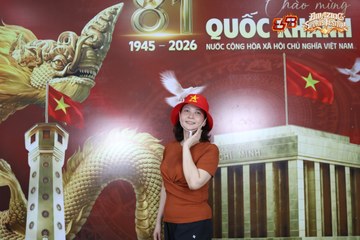 AMAZING SPORTS FESTIVAL - Ảnh #5315057